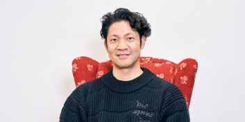 牛山 潤一（環境情報学部教授）