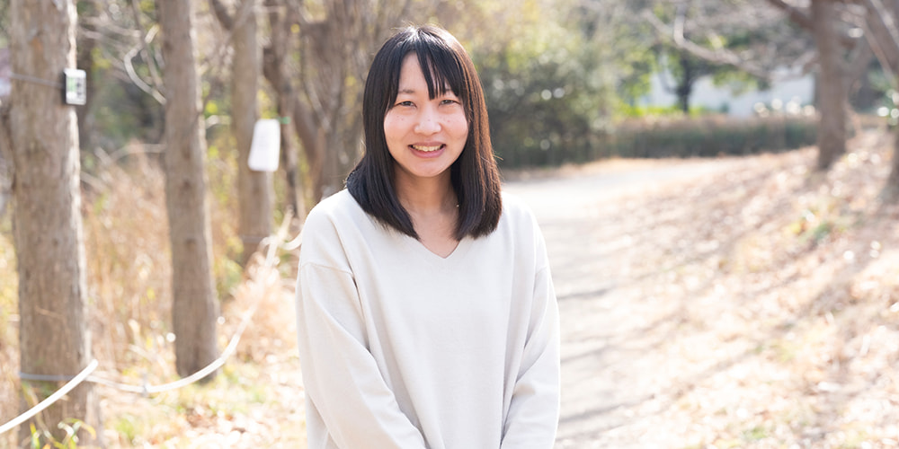 五十川 麻理子（理工学部准教授）