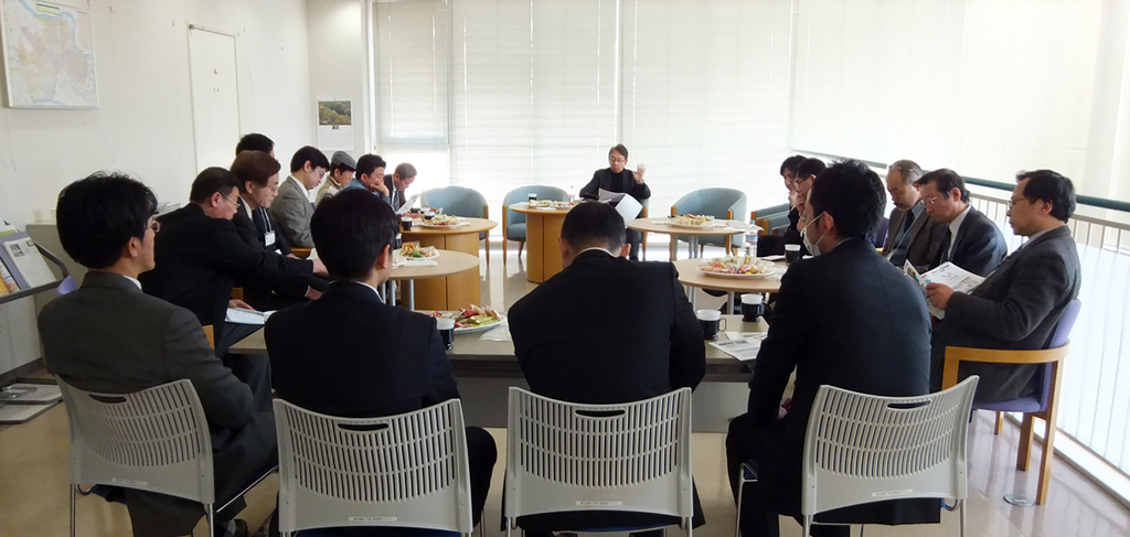 産官学連携_ビジネス交流会