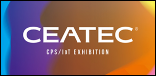 CEATEC2019