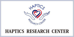 HAPTICS RESEARCH CENTER