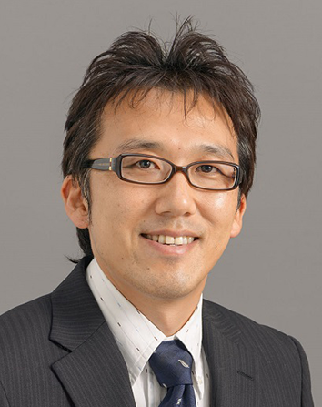 Tomoaki OKUDA, Professor