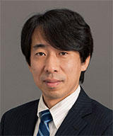 Tatsuru Daimon, Professor