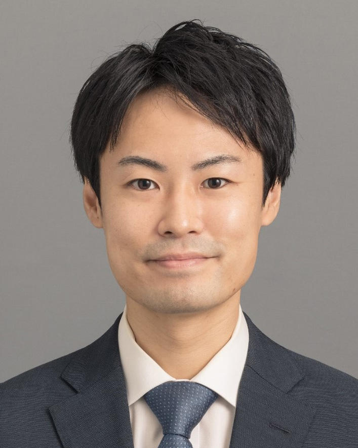 Takahiro Nozaki, Associate Professor