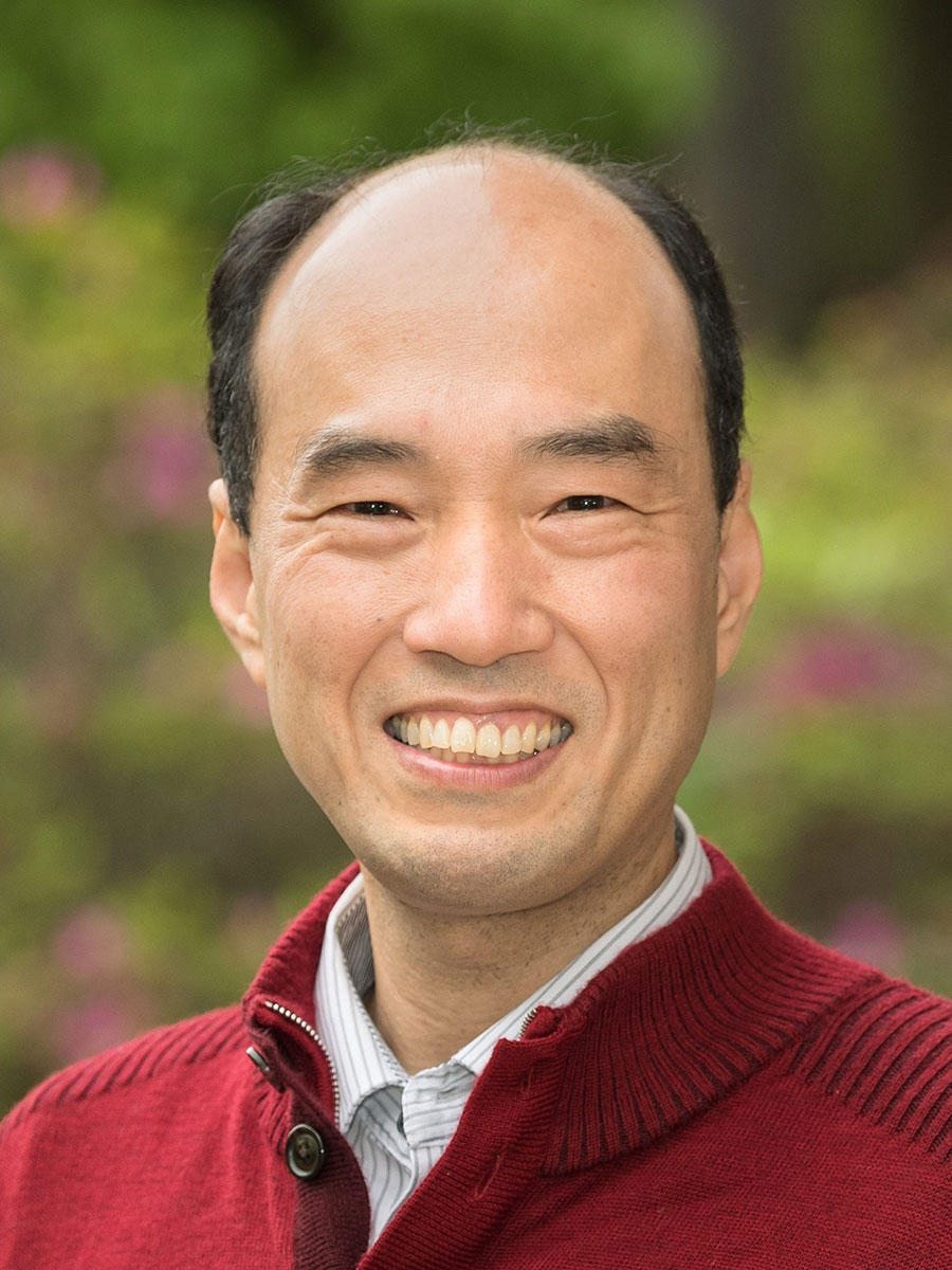 Masahiro Takeoka, Professor