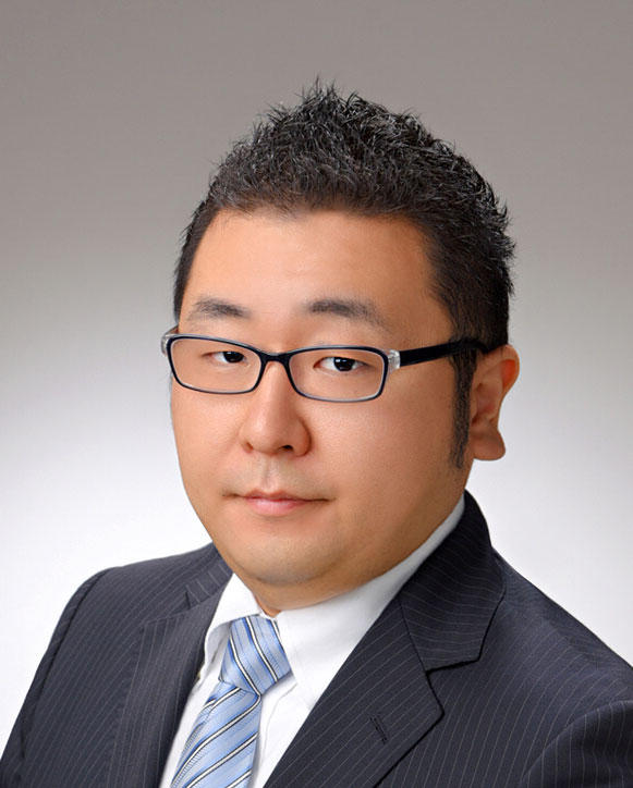 Shu Tanaka,  Associate Professor