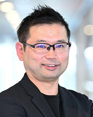 Shogo Miyata, Professor