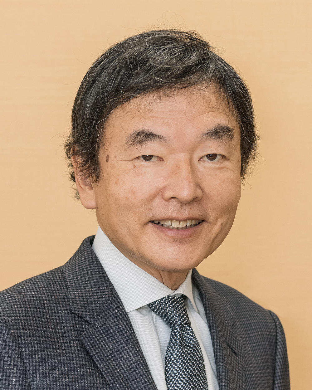 Yasuhiro Koike, Project Professor