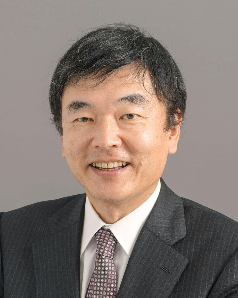 小池博史