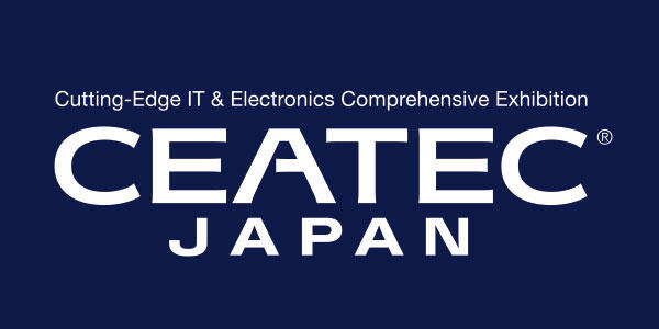 CEATEC JAPAN 2017