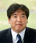 大前 学教授