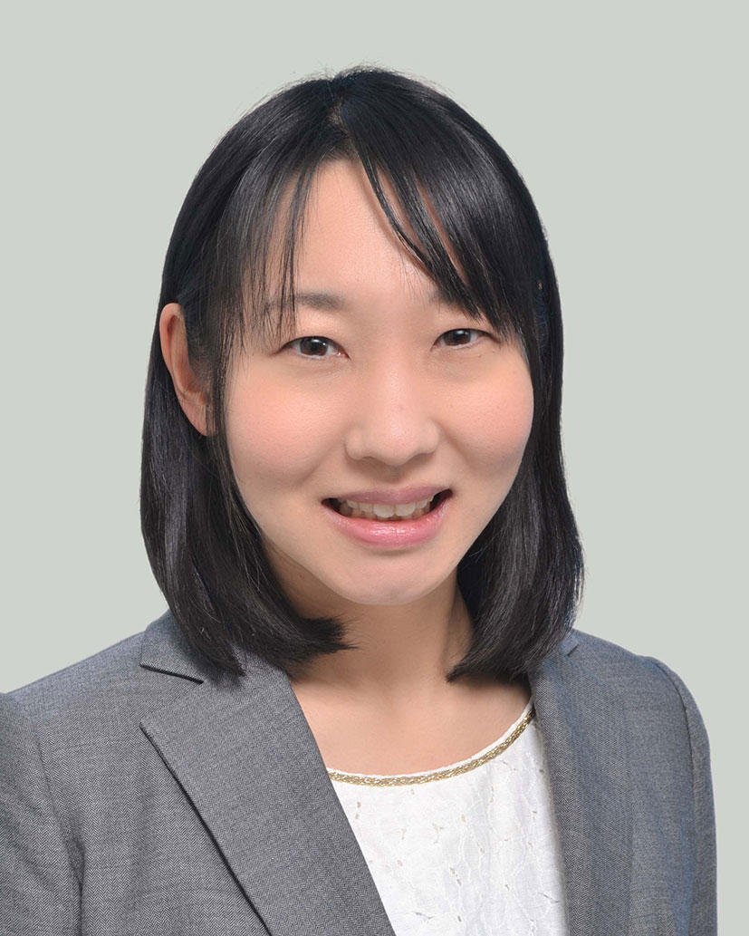 五十川 麻理子 (理工学部准教授)