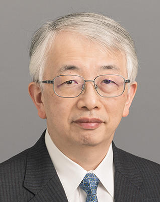津田 裕之 (理工学部教授)