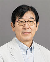 松川 弘明 (特任教授)