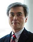 Hidekazu Nishimura, Professor