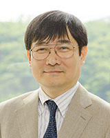 Atsushi Nakajima, Professor