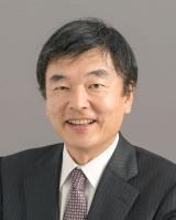 Yasuhiro Koike, Professor