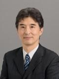 Nobuyuki Yamasaki, Professor